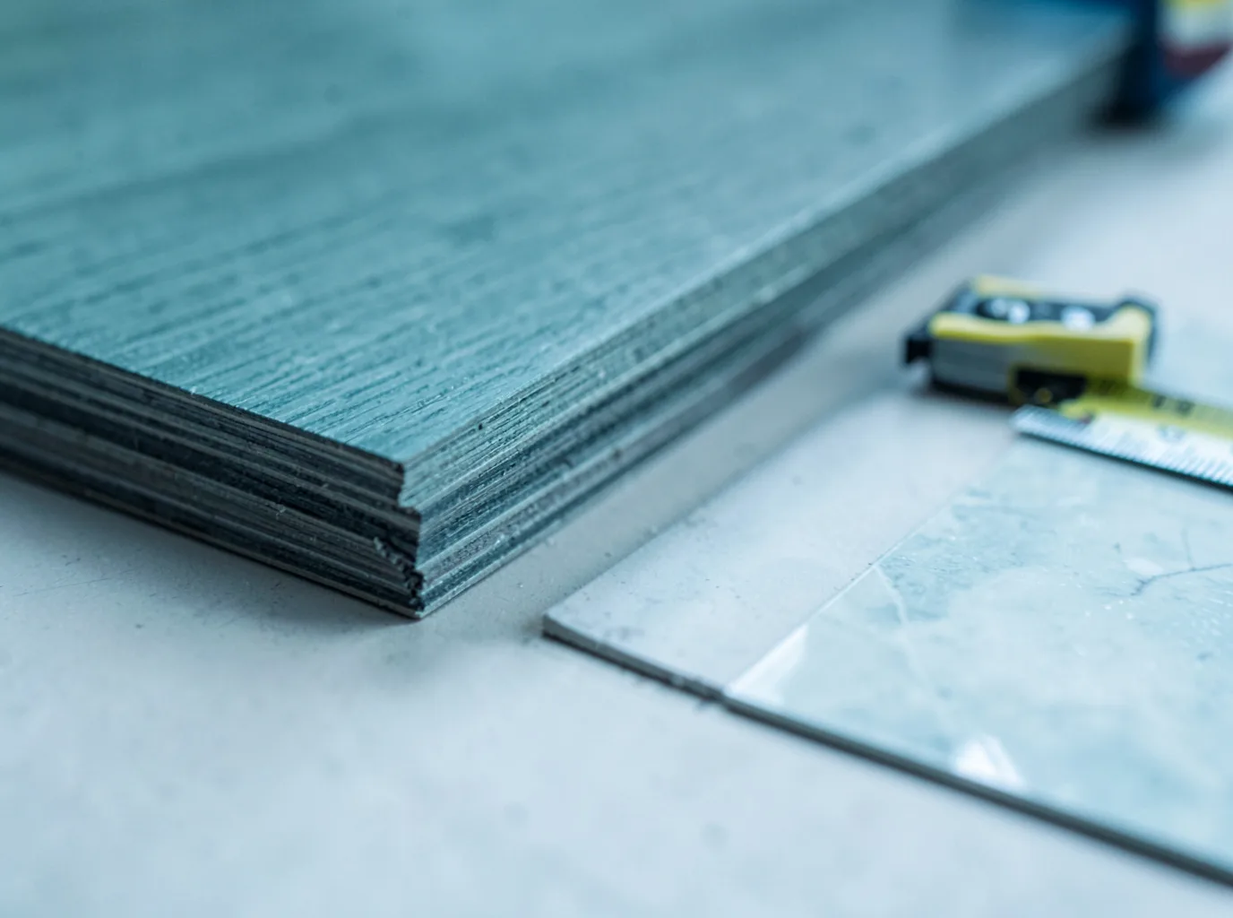Luxury Vinyl Plank Installation Strawn, TX FAQs